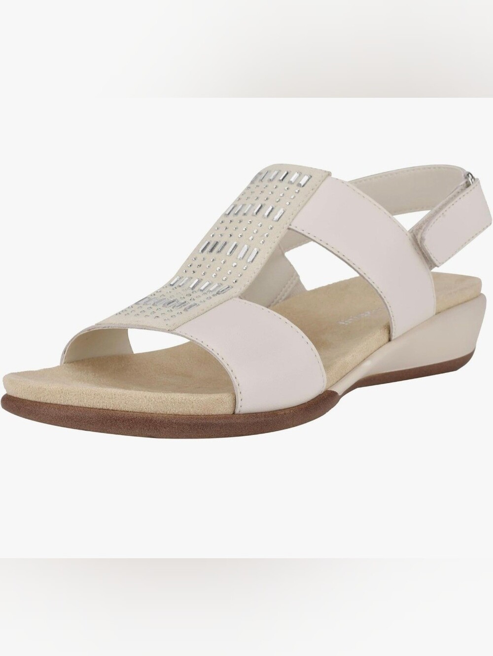 Easy Spirit Hazel Wedge Sandal Size 6.5 N